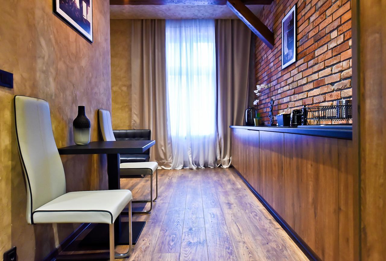 Maria Apartment Stary Toruń Exterior foto